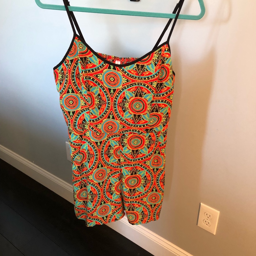 Never worn